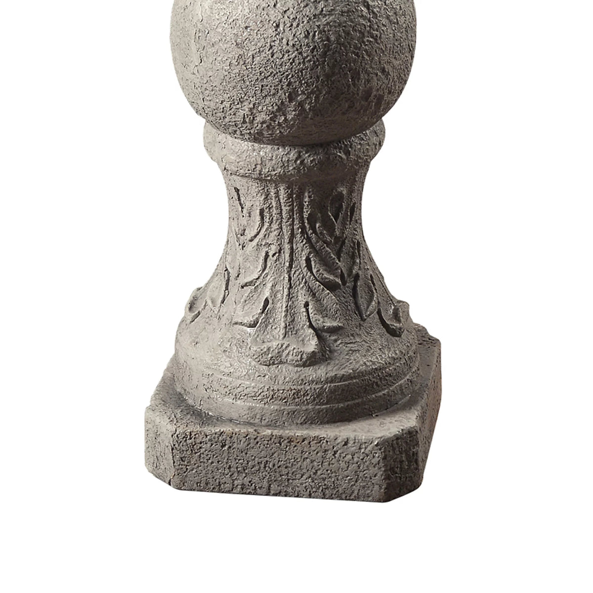 Indoor Water Fountain Gray C25122