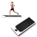 Electric Treadmill E384
