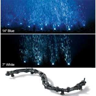 Flexible LED Bubble Wand K6569