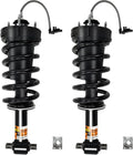 Front Shock Assembly with Magnetic Control T88590