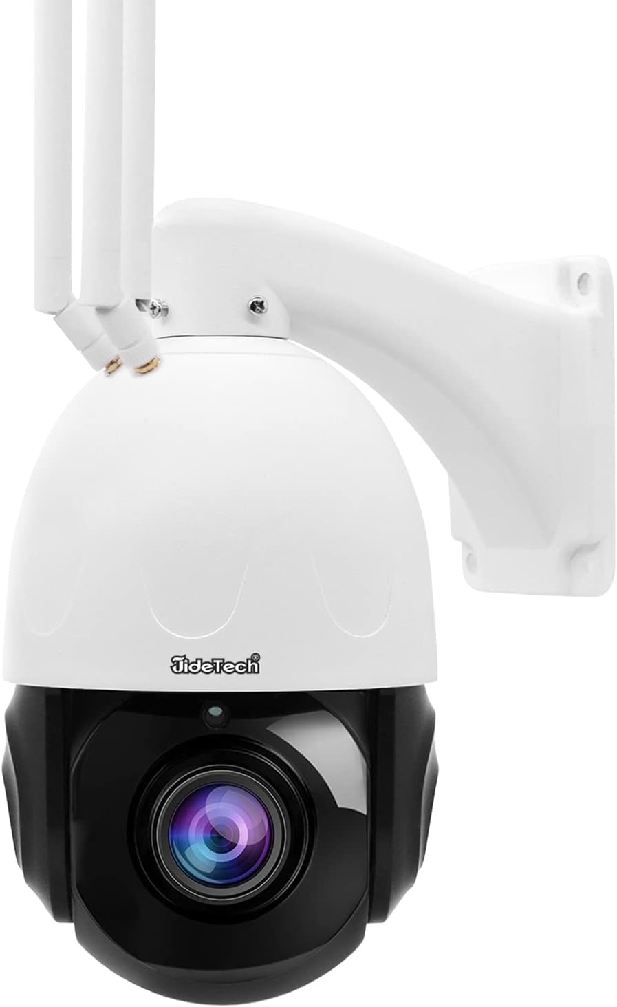 5MP PTZ Outdoor Camera with 20X Optical Zoom H958972