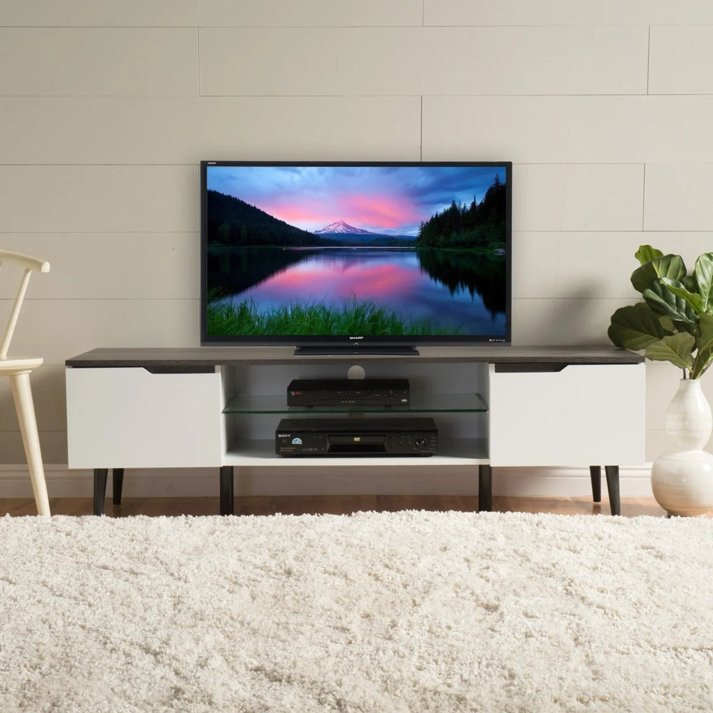Mid Century Design TV Stand E9713