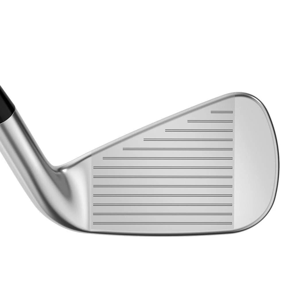 Graphite Single Iron Y162
