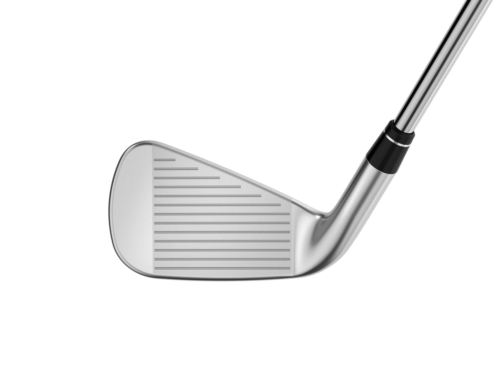 Graphite Single Iron Y162