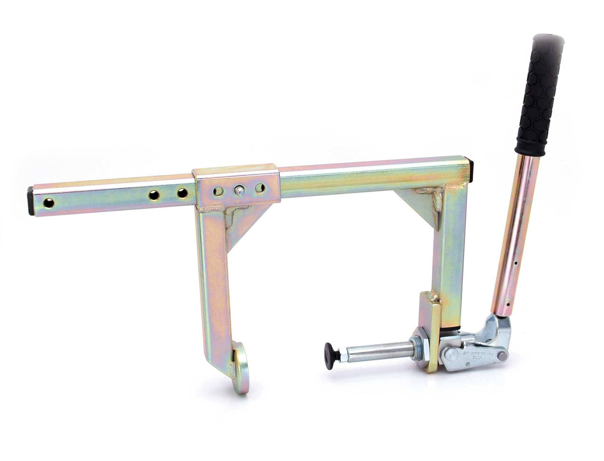 Manual Valve Spring Compressor U786272