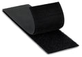 Black Fastener Hook U941279