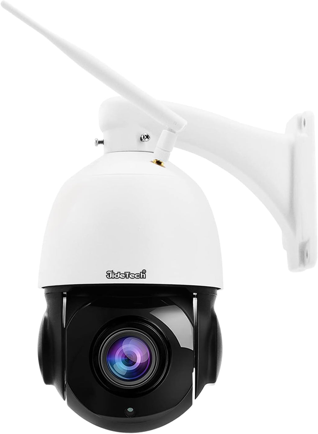 5MP PTZ Outdoor Camera with 20X Optical Zoom H958972