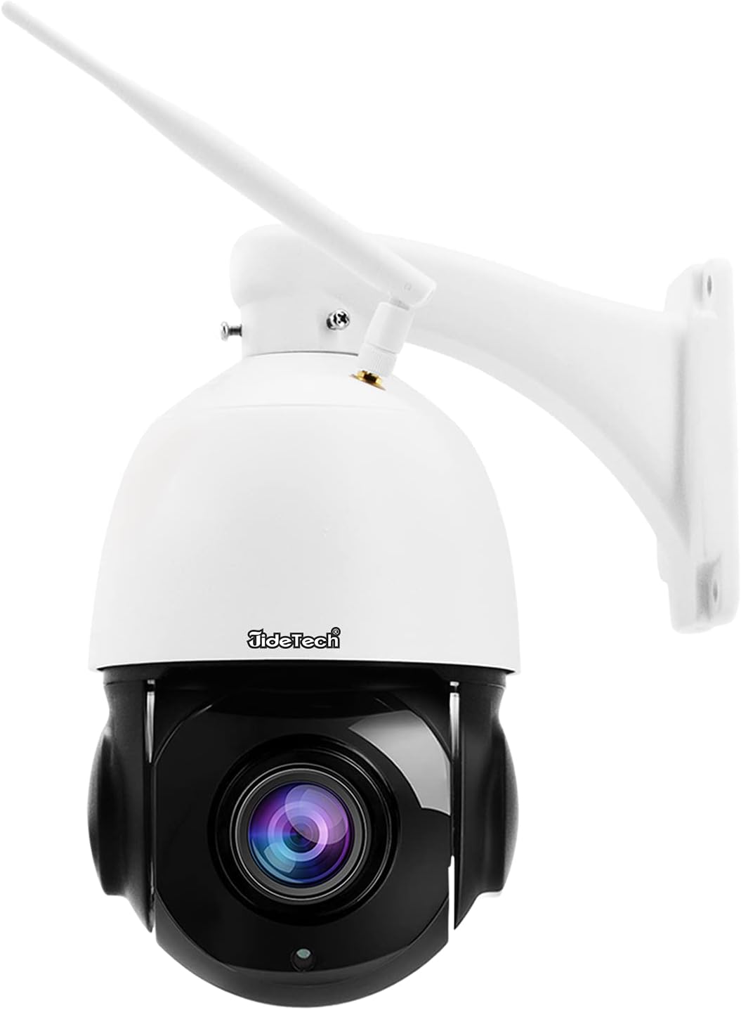 5MP PTZ Outdoor Camera with 20X Optical Zoom H958972