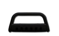 Black Bull Bar P7426