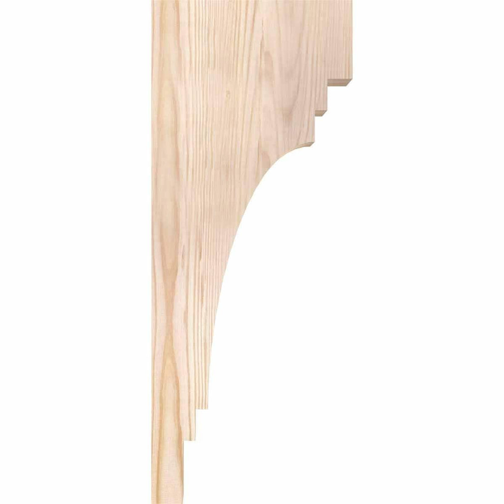 Douglas Fir Corbel J860
