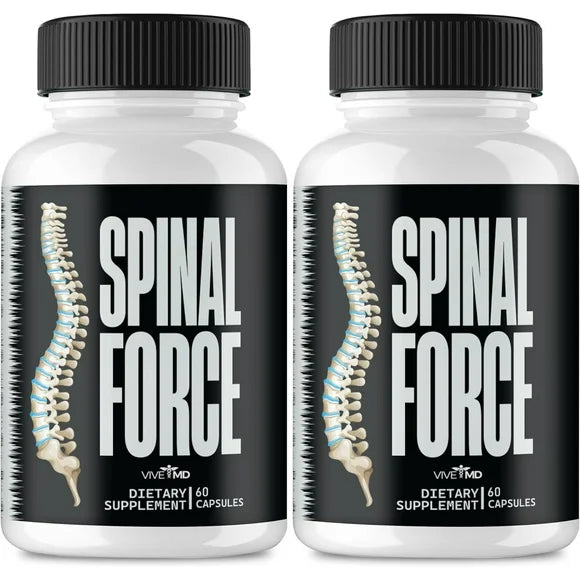 Natural Joint Support Supplement (2 Pack) J954