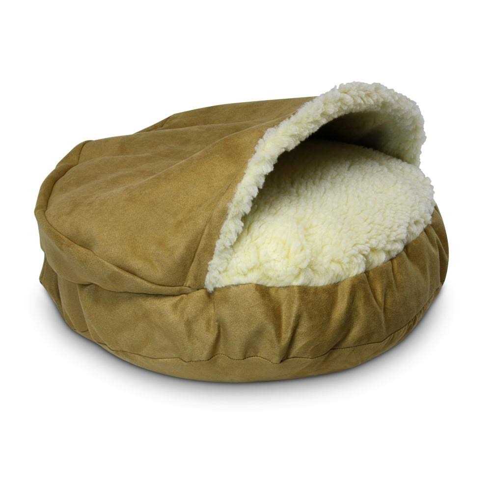 Luxury Pet Bed O8775