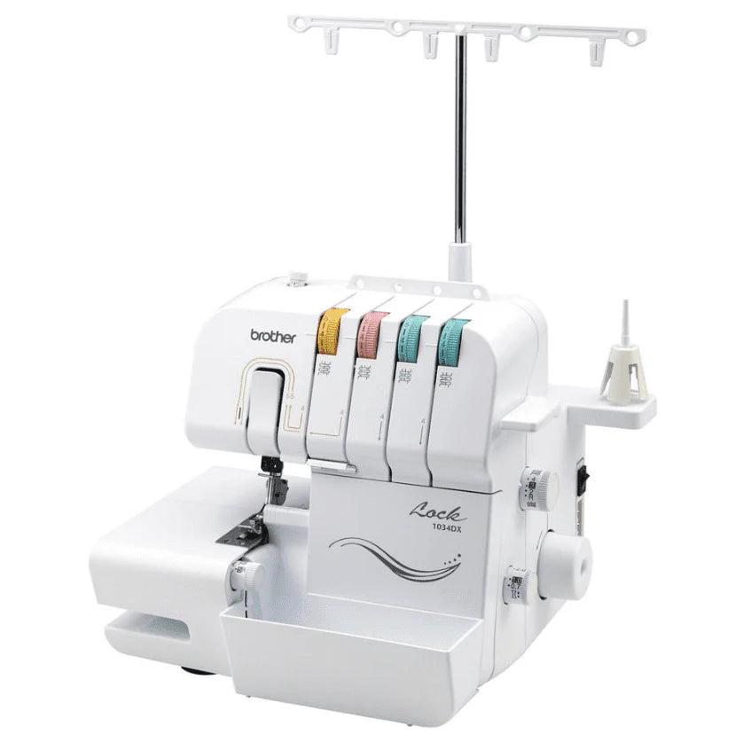 3 or 4 Thread Serger V26817
