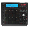 Black Compact MPC Z12404