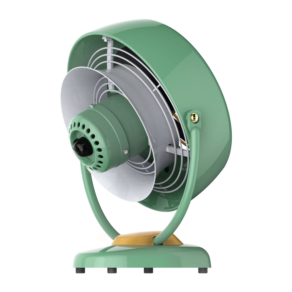 5" 2 Speed Table Fan V412