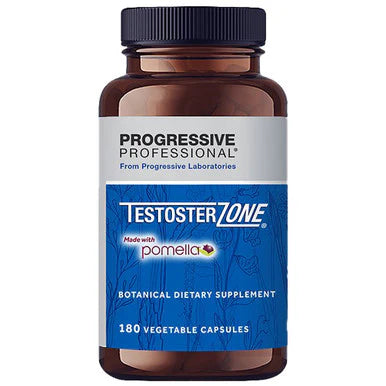 TestosterZone 180vc S842