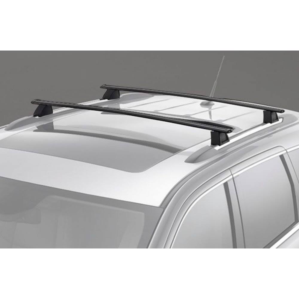 Jeep Grand Cherokee Roof Rack Cross Bars P6222