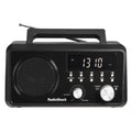 AM/FM/WX Table Radio F35547