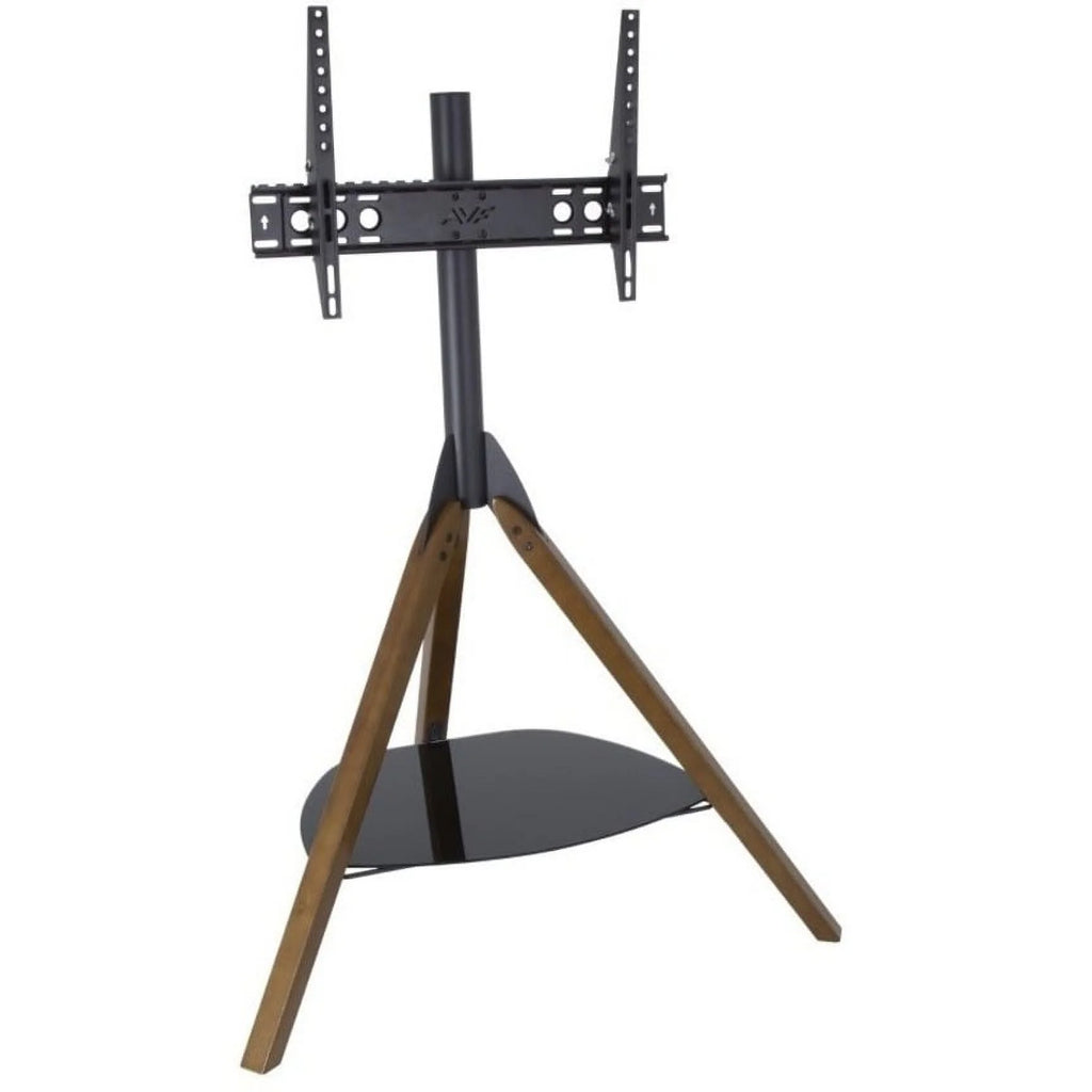 TV Floor Stand with Mounting Column for 32-inch to 65-Inch TVs F88750