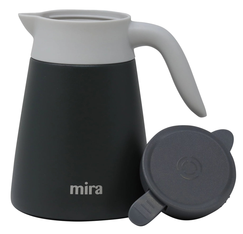 34oz Stainless Steel Vacuum Insulated Coffee Carafe P4686