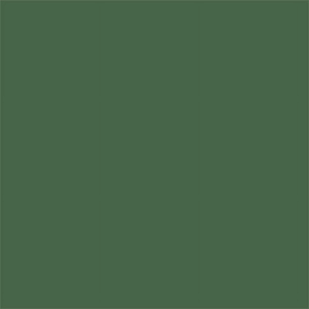 Sage Green Engineered Wood Double Dresser I384