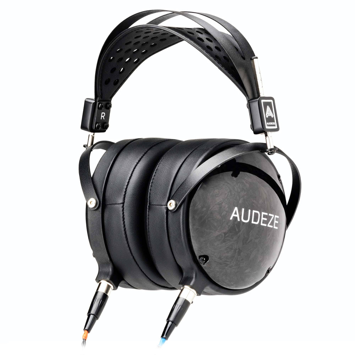 Closed Back Over-Ear Headphones J27484