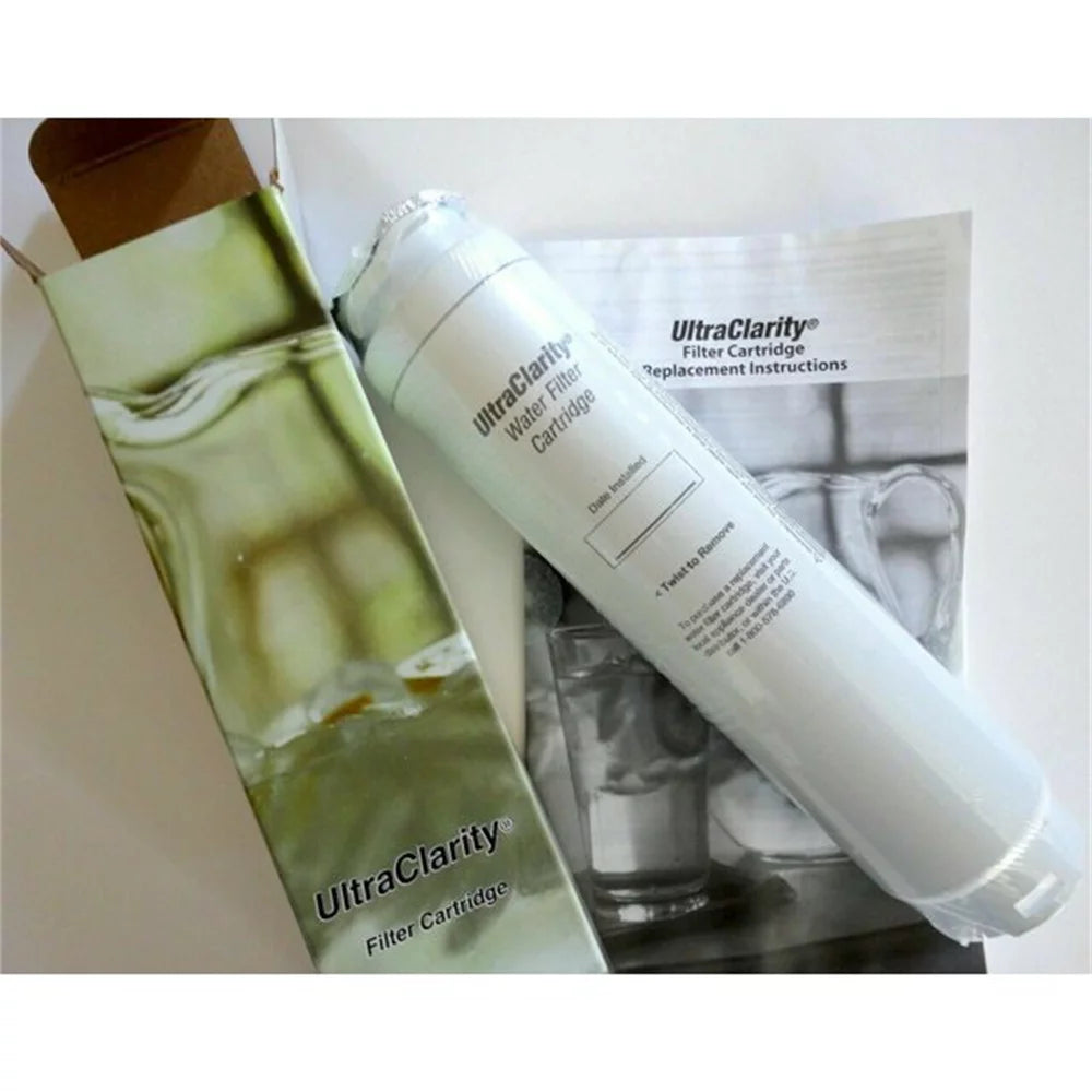 Refrigerator Water Filter 3 Pack S895967