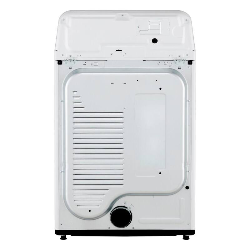 7.3 Cu.Ft. Vented Electric Dryer with Sensor Dry U70170