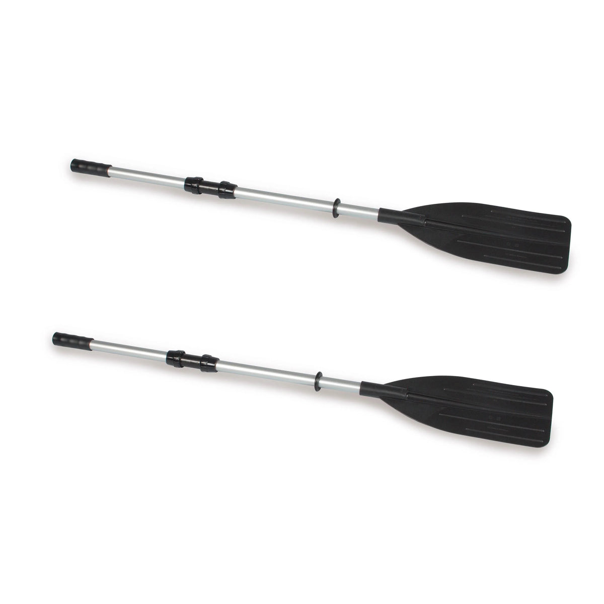 3-Person Inflatable Boat & Oars Set K49636