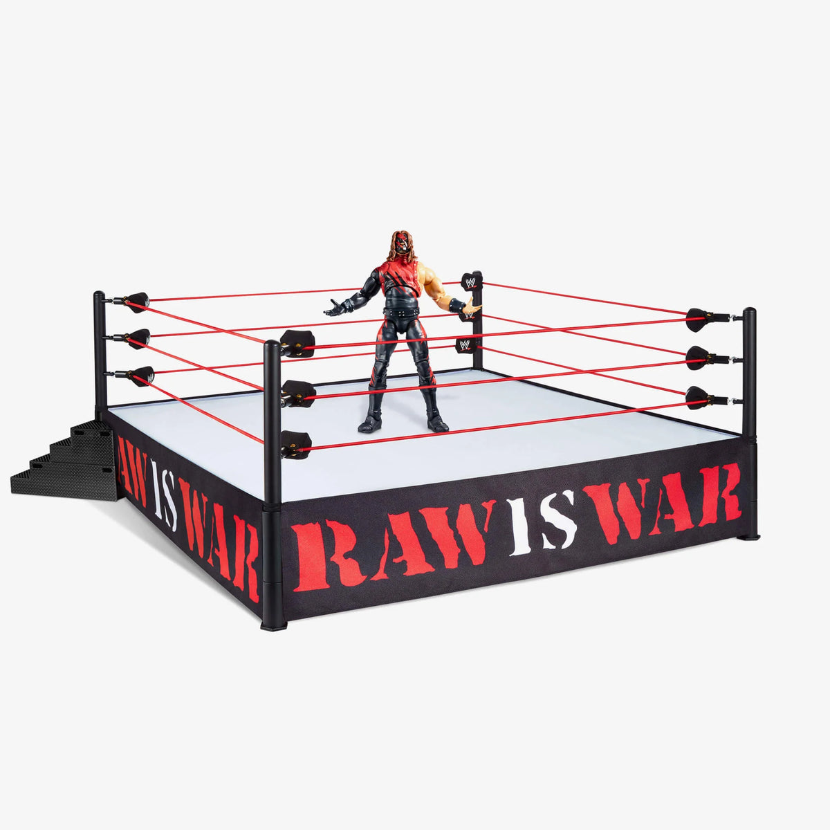 Ring and Kane Figure N431