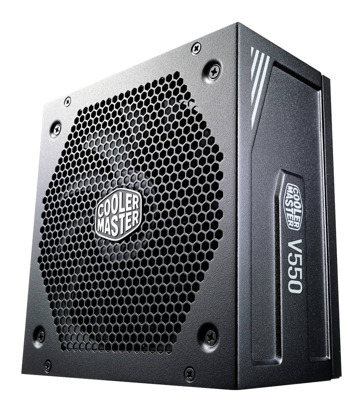 550 W ATX Power Supply N530