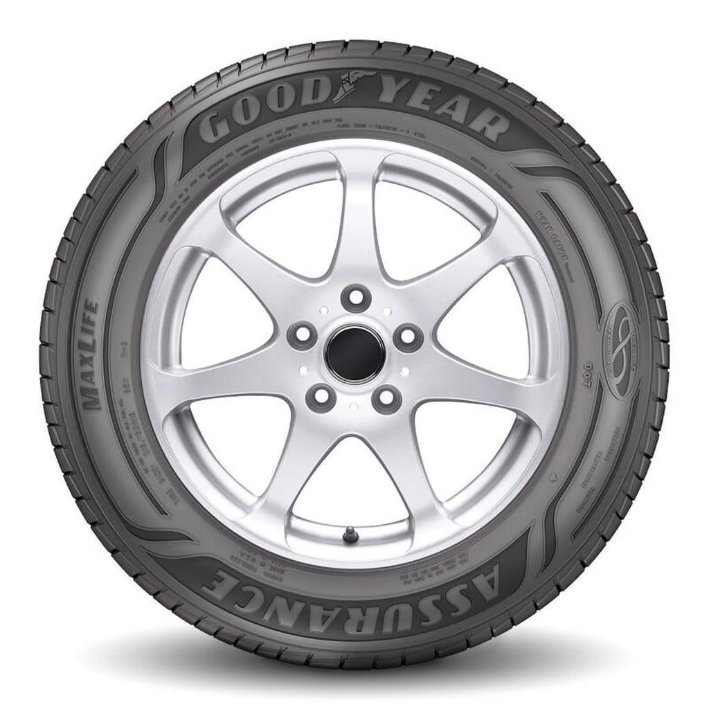 All-Season Tire A716