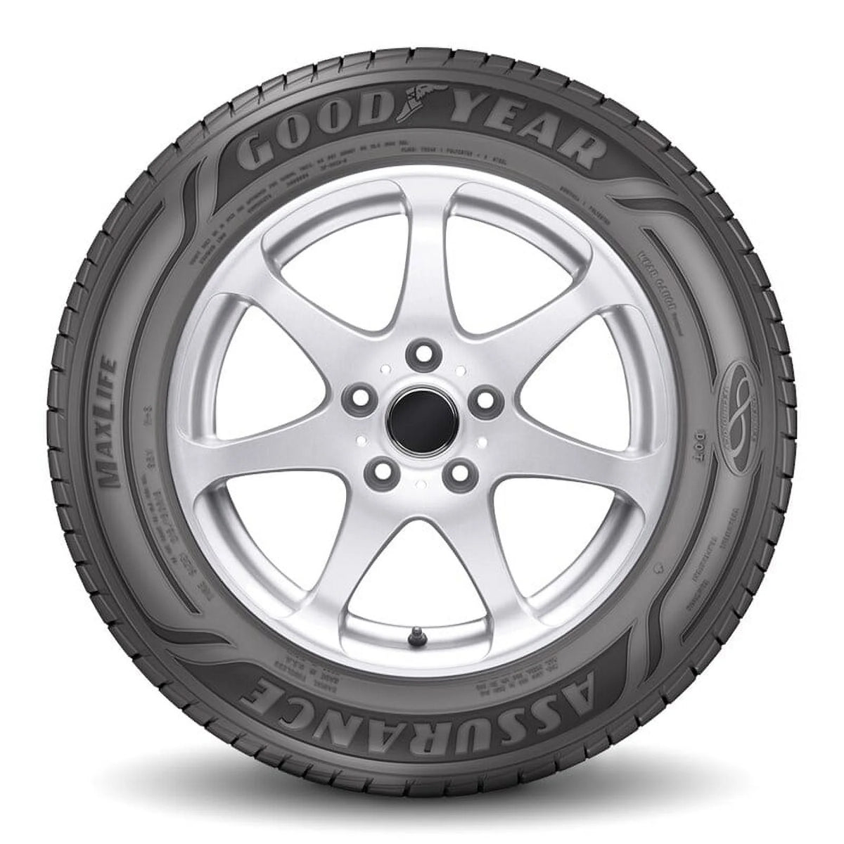 All-Season Tire A716