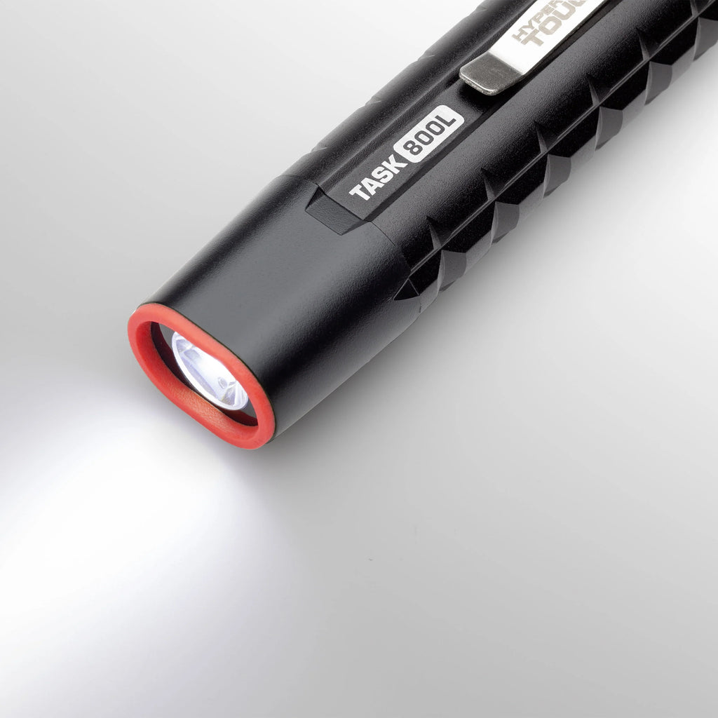 800 Lumens LED Flashlight Q1689