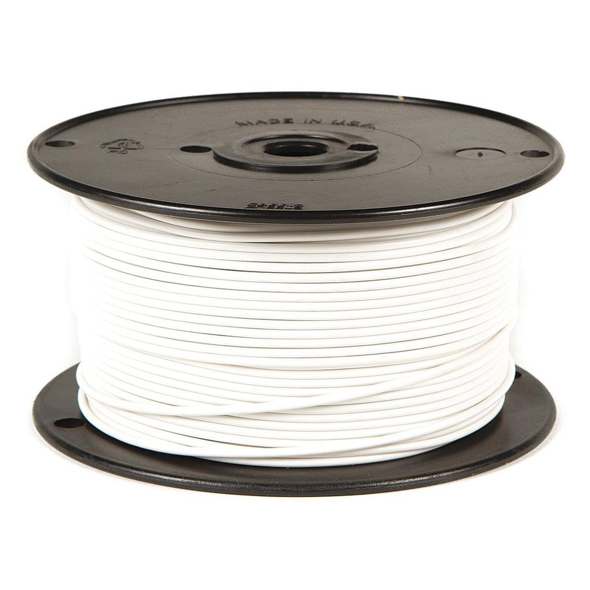 14 Gauge Single Conductor Wire X39026