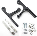 Door Handle Set Compatible with Can-Am Maverick X3 Pack of 2 A287