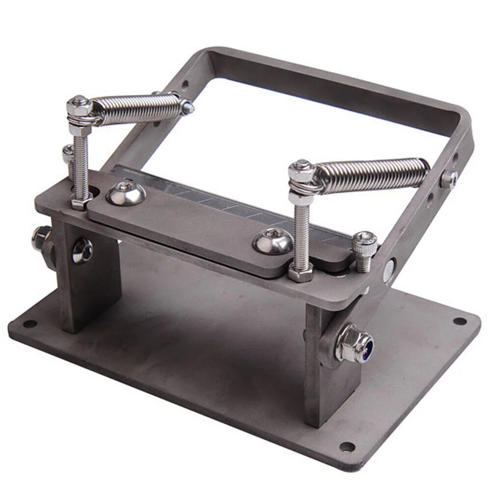 Manual Leather Skiving Machine A434