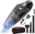Handheld Car Vacuum Cleaner, 7000Pa 80W Wet and Dry Cordless U308063