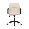 White Upholstery Task Chair K285267