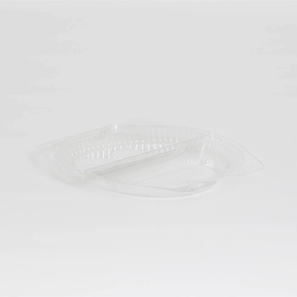 25.4 oz Food Container Clear O475771