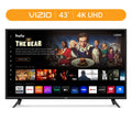 43 Class 4K UHD LED Smart TV R752875