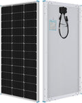 12 Volt 100 Watt Monocrystalline Solar Panel B262505