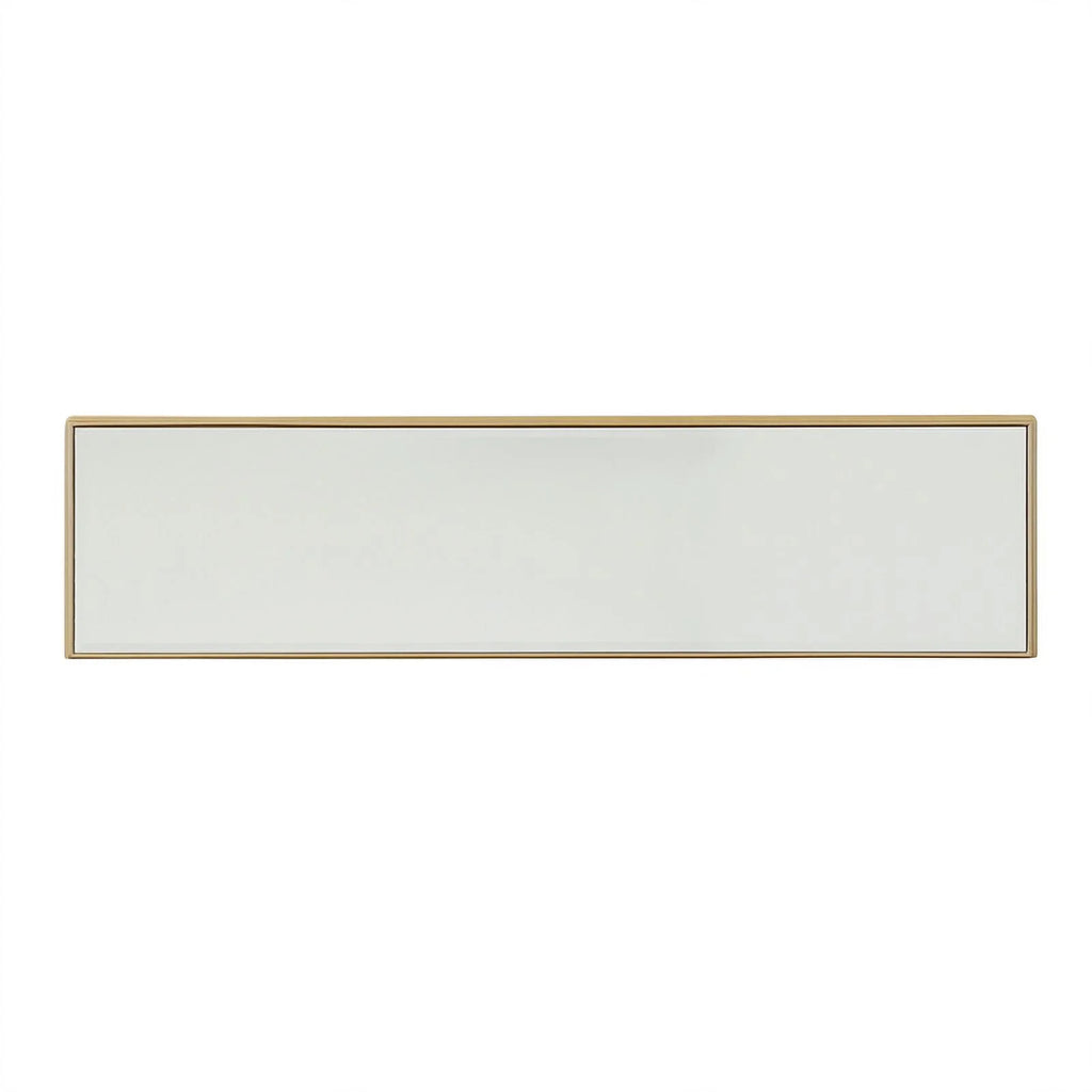 4-Door Wood Credenza I440