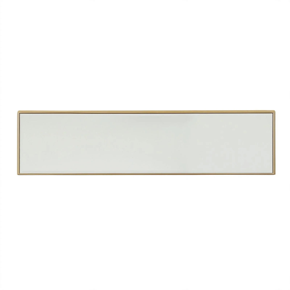 4-Door Wood Credenza I440