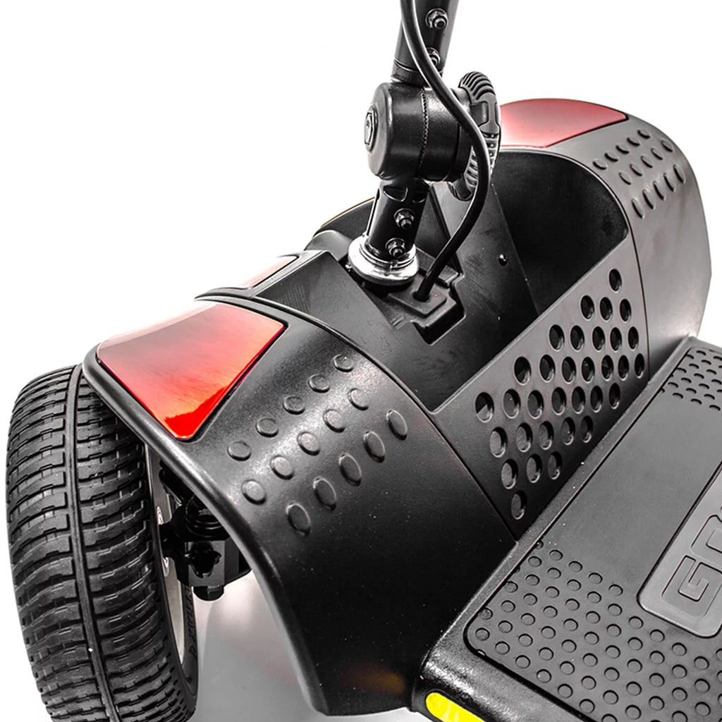 4-wheel Electric Travel Scooter S428447
