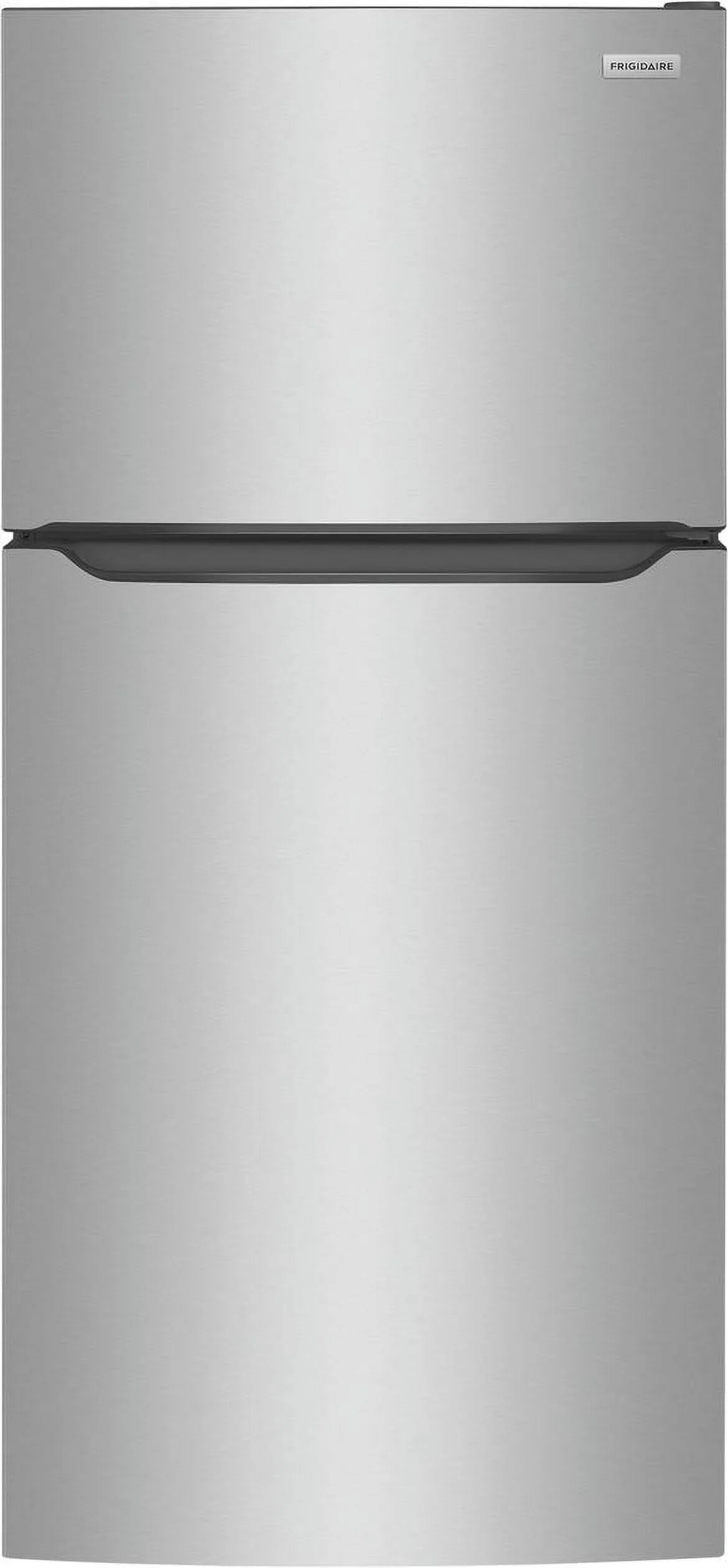 18.3 Cu. Ft. Top Freezer Refrigerator K6102
