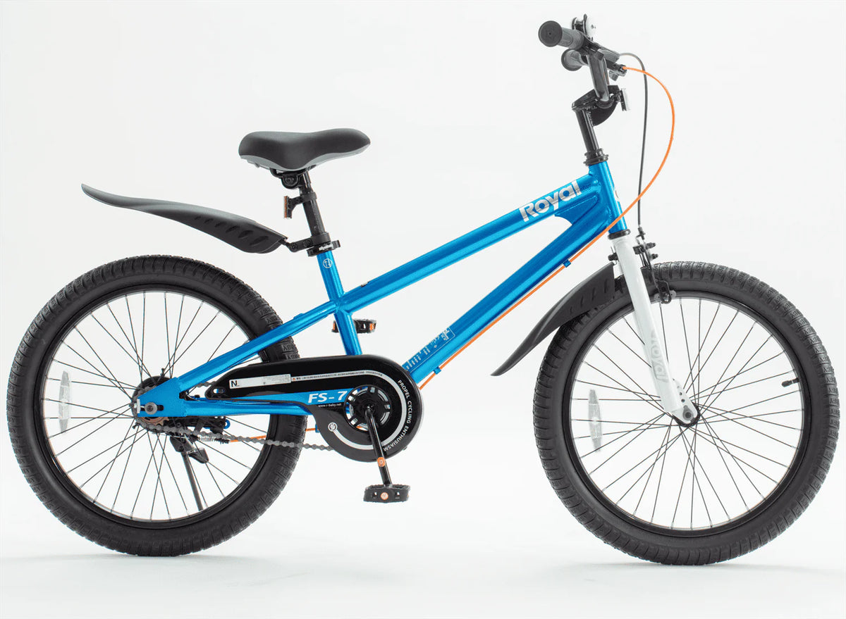 20 Inch Wheel Dual Handbrakes Kids Bike Y1392