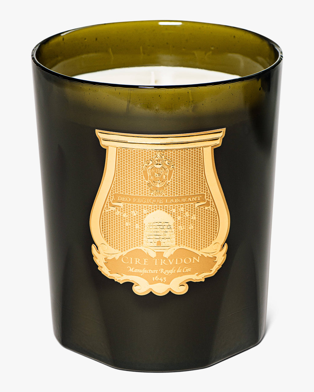 Candle N93964