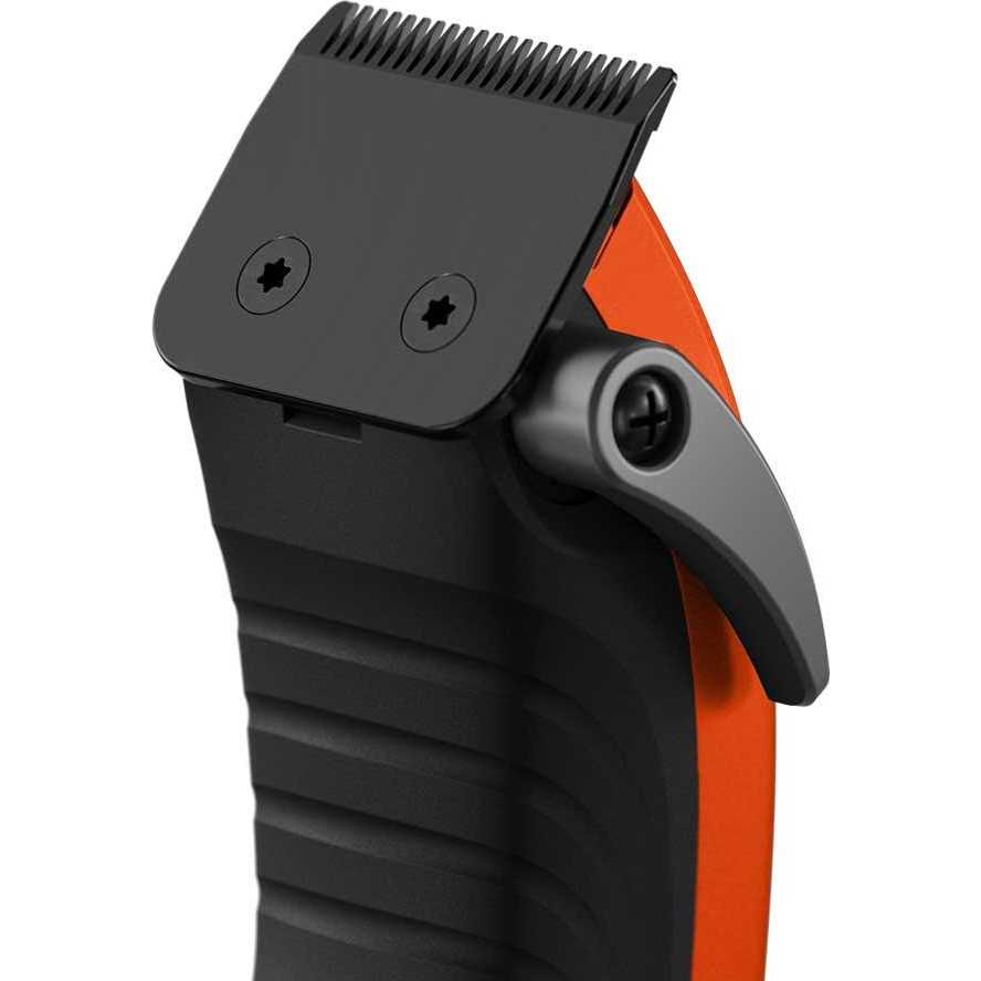 Cordless Clipper W51025