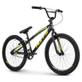 24-inch Black/Yellow BMX Bike P5721